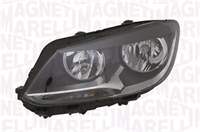 FAR KOMPLE SOL (ICI SIYAH) CADDY III 10> TOURAN 10>15