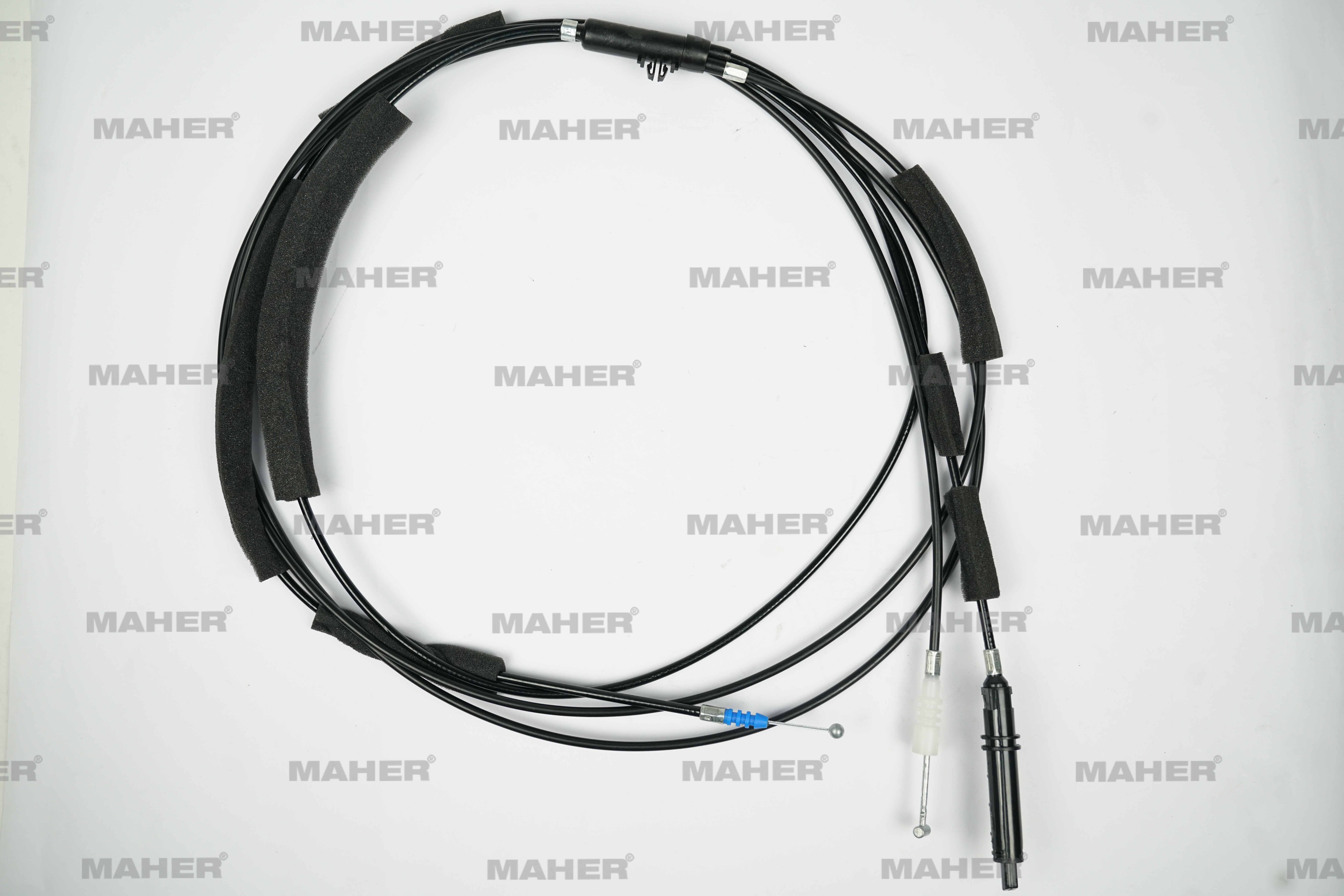 TEL BAGAJ KAPAK + DEPO KAPAK CIVIC 06-11 FD6