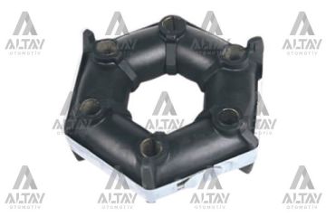 ŞAFT ALTI KÖŞE TAKOZ DOGAN / KARTAL / SAHIN / M131 / DKS / SLX 83-02