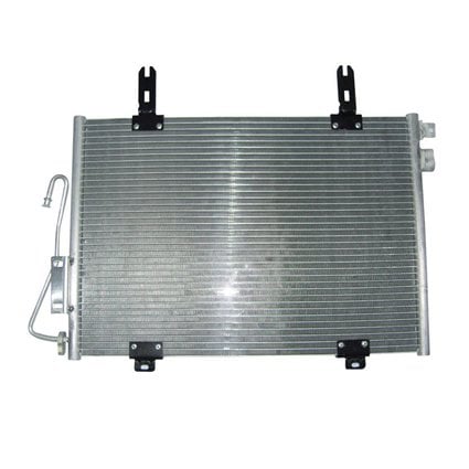 RADYATÖR KLİMA R. KANGOO