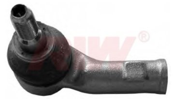 ROT BAŞI SOL SKODA OCTAVIA 97=>