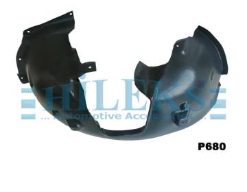 ÇAMURLUK DAVLUMBAZI ÖN SAĞ YM 308 14=>