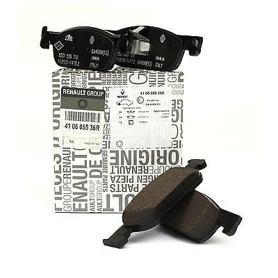 ÖN BALATA CLIO IV 0.9 TCE-1.2-1.5DCI 12=> DACIA DUSTER-LOGAN II- SANDERO II 1.2-1.5DCI 12=>