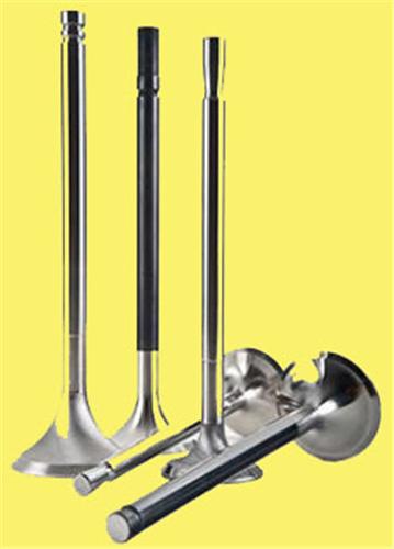 Subap Takımı R9 (In 4 / Ex 4)