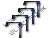 BUJI KABLOSU TK CIVIC IV 1.5I 16V/1.6 16V 91-95 - CIVIC 1.5I VTEC