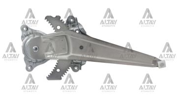CAM KRİKOSU HILUX ELEKTRİKLİ 15-19 ARKA SAĞ