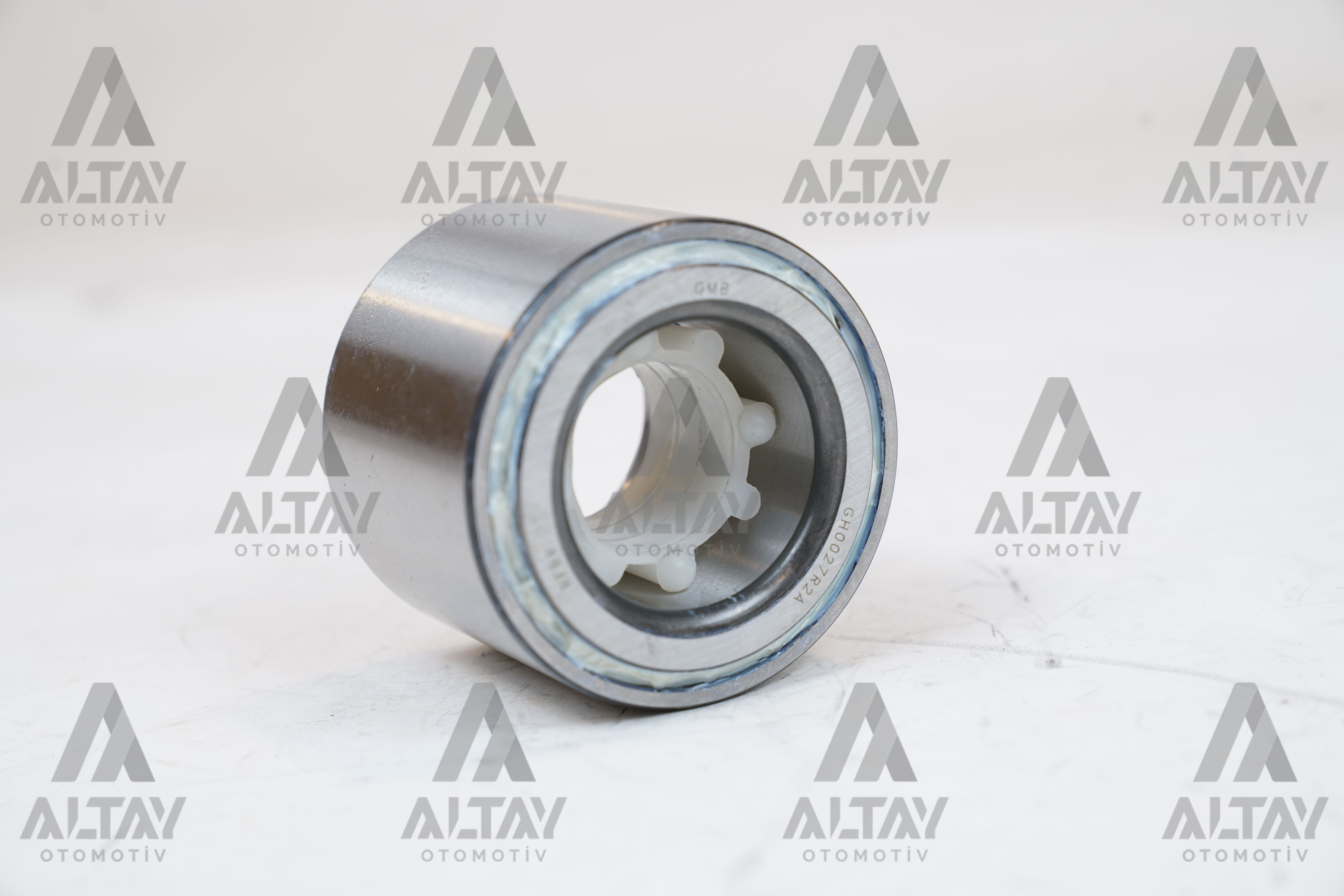 TEKER RULMANI ARKA SUBARU FORESTER / IMPREZA / LEGACY / 38x65x52/48 ABS SİZ ( MASURALI )