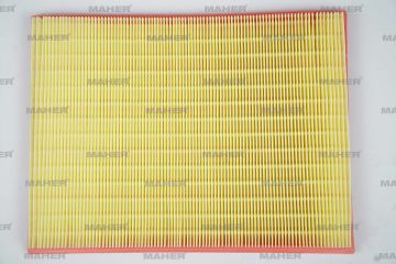 HAVA FİLTRESİ ASTRA F 91-98 1.4-1.6-1.7D-1.8-2.0