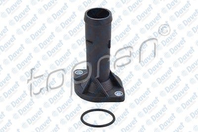 TERMOSTAT YUVASI FLANSLI VW GOLF IV SKODA OCTAVIA AUDI A3 8L