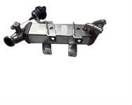 Egr Modul (Renault: Master Iıı  2.3Dcı  11-  )