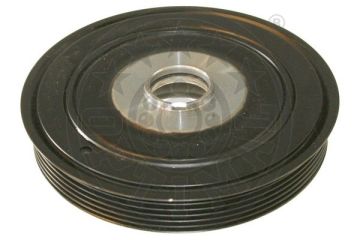 KRANK KASNAĞI P107-206-307-1007-C1-C2-C3-XSARA-FIESTA V-VI-TOYOTA AYGO 1.4HDI-TDCI