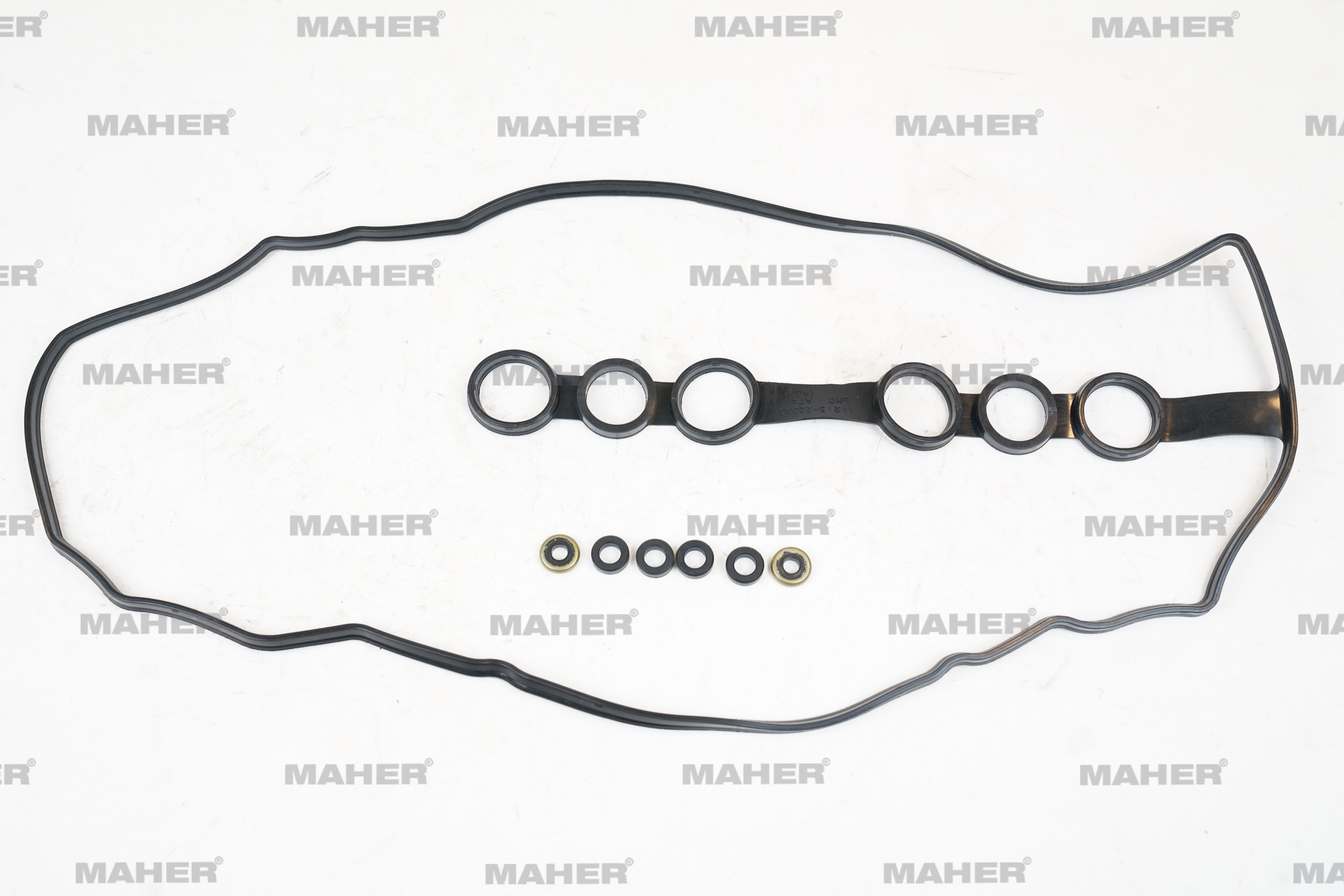 SUPAP KAPAK CONTA TAKIMI COROLLA 03-07 1.4 1.6 /  AVENSIS 03-08 1.6 / 1ZZFE/ 3ZZFE / 4ZZFE