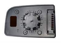 Ayna Camı Sol Mekanık  ( Vw: Crafter 06 -  / Mercedes: Sprınter 06 - )