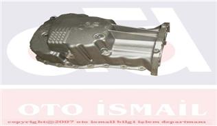 YAĞ KARTERİ CLIO-KNG MGN 1.5 K9K 1.6 16V K4M 1.4 16V K4J 80 BEYGİR (8200132220-7711120025)