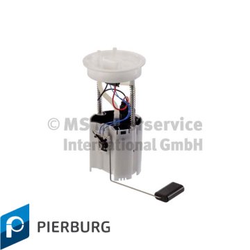 Yakıt Pompası Polo-Cordoba-Fabıa 1.2 1.2V-1.4 16V (Bby-Bbz-Bbz-Bud-Azq-Bme)