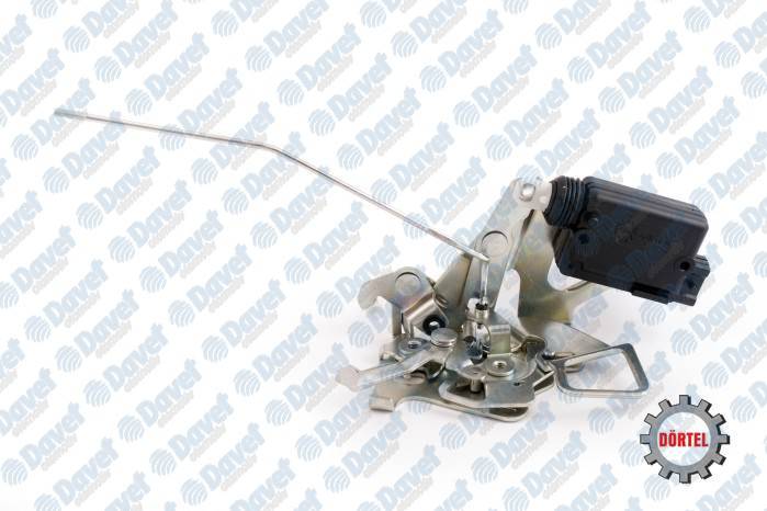 KAPI KILIDI YM ON SAG MOTORLU R9