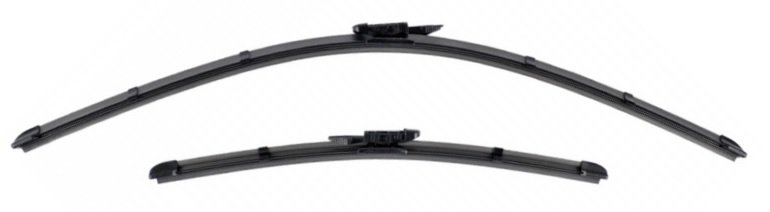 ÖN SİLECEK SÜPÜRGESİ TAKIM650-380 MM PUNTO 3-GRANDE PUNTO 05>AVEO LINEA 07-MITO 08>-PUNTO EVO 09-12