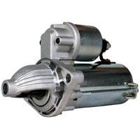(Marellı) Marş Motoru 12V 9Diş 1.3Kw Doblo-Albea-Grande Punto-Punto Evo-500-Astra H-Corsa D 1.3 Mtj