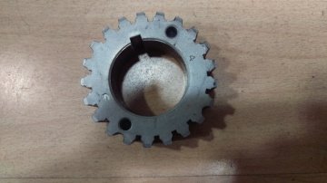 (x) KRANK DİŞLİSİ MASTER-R25