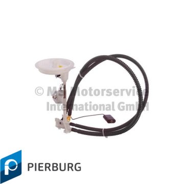 YAKIT ŞAMANDIRASI PASSAT-TIGUAN 2.0 TDI (CFFB-CFFD-CBAB-CFGB)