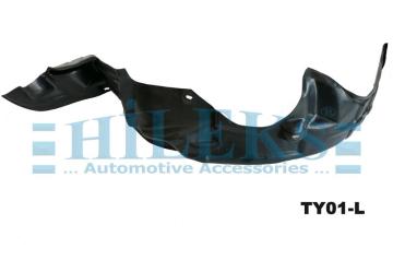 ÇAMURLUK DAVLUMBAZI ÖN SOL (Y.M.) COROLLA (98-00)