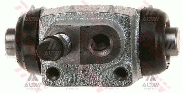 FREN SİLİNDİRİ STAREX 02-08 ARKA SAĞ