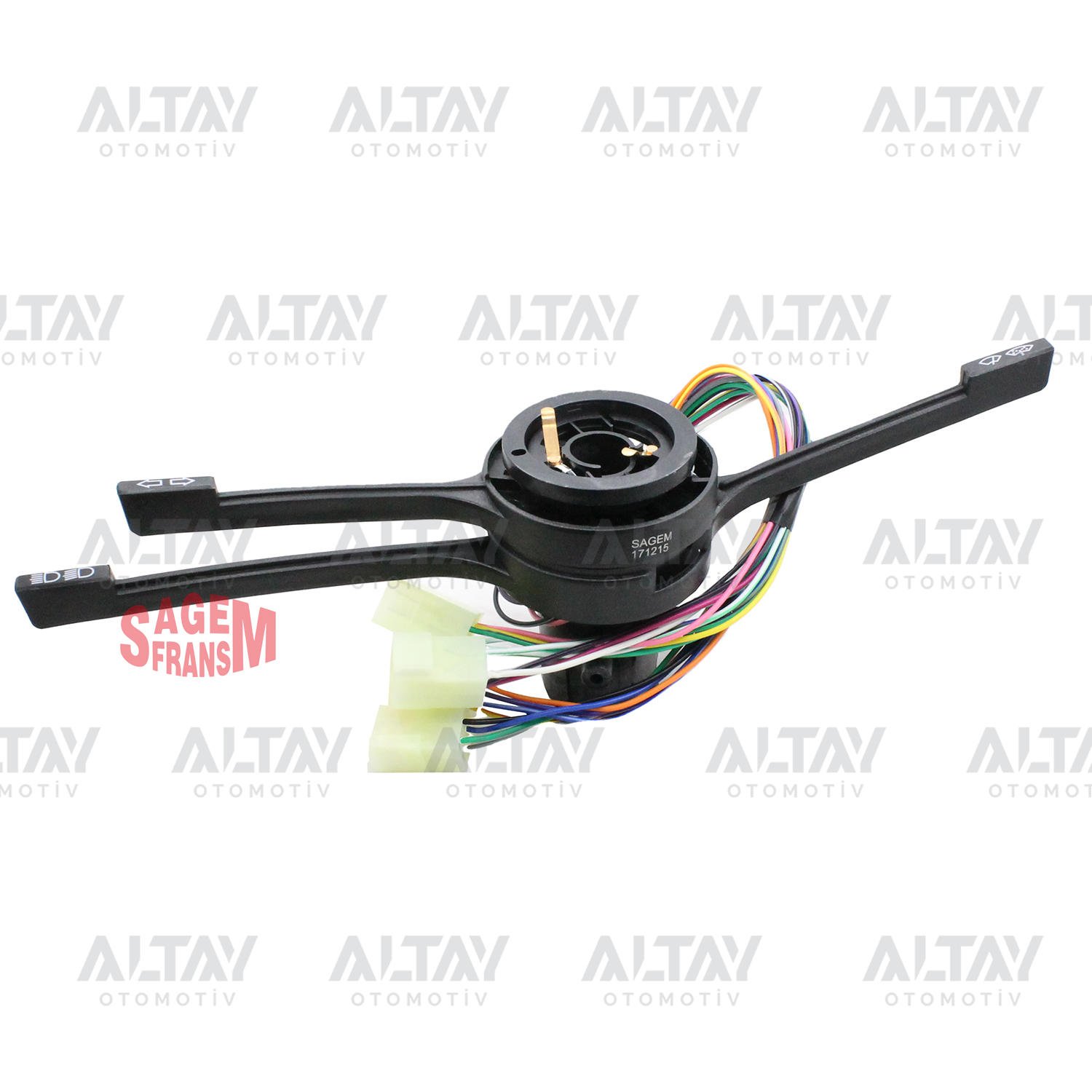 SİNYAL ÜNİTESİ DOGAN / KARTAL / SAHIN / M.131 1600 3 DEVRE