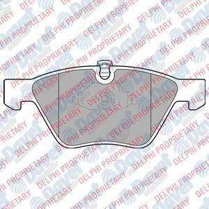 FREN BALATASI ON BMW F10 F11