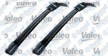 ON CAM SILECEK TAKIMI AEROTWIN 600/400MM CLIO III 05-> MEGANE III 08->