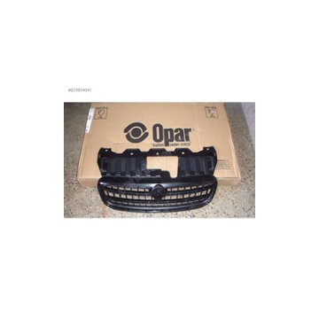 Ön Panjur Siyah Lınea 11=>