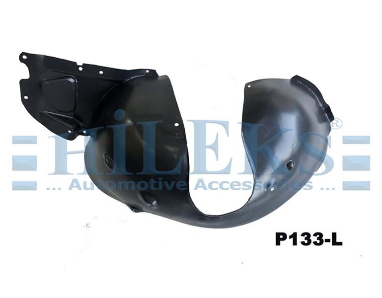 ÇAMURLUK DAVLUMBAZI ÖN SOL C II 10=>