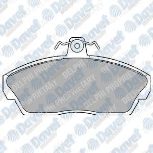 ON FREN BALATASI HONDA CIVIC 2001 2006 EURO CIVIC 1996 1999 ROVER 200 400 1996 2000 TATA TELCOLINE FREELANDER 4×4 1998 2006