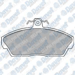 ON FREN BALATASI HONDA CIVIC 2001 2006 EURO CIVIC 1996 1999 ROVER 200 400 1996 2000 TATA TELCOLINE FREELANDER 4×4 1998 2006