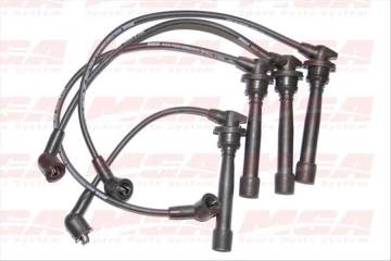 BUJI KABLOSU-(KIA: CERATO 04>>/RIO 07>> ''1.6 16V''  )