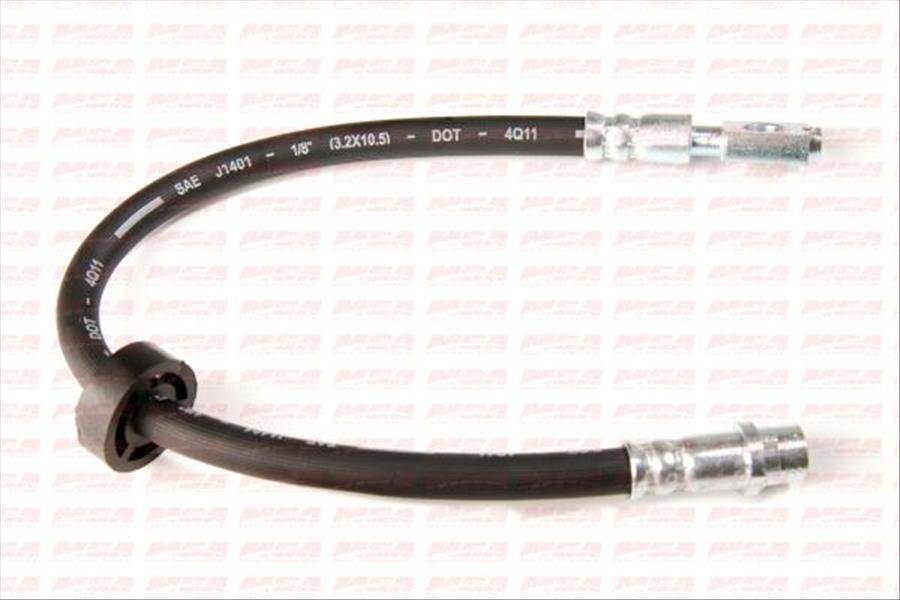 Vp03 Fren Hortumu Ön ( Vw: Polo 94-01 )