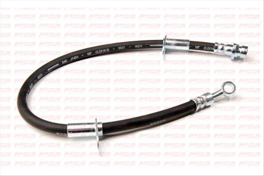 HORTUM FREN ARKA R/L-(ROVER-400 95>00/ROVER-45 00>06 ''ABSLI TIP'' )