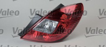 STOP SOL CORSA D 5K 07/06>(SİSLİ)