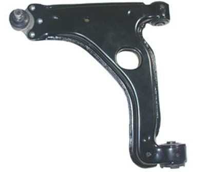 ALT SALINCAK KOMPLE SOL ASTRA H 04=> ZAFIRA 99=>