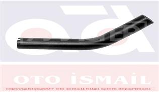 RADYATÖR ÜST HORTUMU SLX