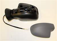 Dıs Ayna Elektrıklı Isıtmalı Astarlı Sol ( Dacıa : Logan-Mcv 08- / Sandero 07-)