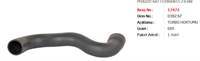 TURBO INTERCOLL ALT HORTUMU P607 C5 2,0HDI 8V