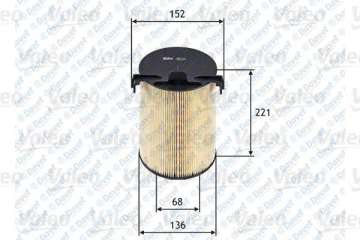 HAVA FILTRESI CADDY III PASSAT GOLF V JETTA III TOURAN TIGUAN LEON OCTAVIA ALTEA 1.4TSI 1.6 2.0FSI