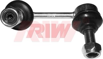 Z ROT ARKA SAĞ METAL P605 (89-99)P607 00>