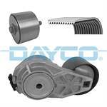 ALTERNATOR+DIREKSIYON KAYIS RULMAN KITI DOBLO PALIO STRADA 1,9D / JTD 99> (APV1077+6PK1050) IVECO 2013->