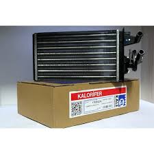 KALORİFER RADYATÖRÜ TMPR 1.6-2.0 MUSLUKLU (2 SIRA AL+PL SİSTEM)
