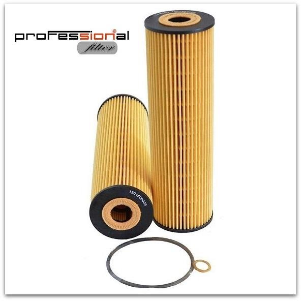 YAG FILTRESI W140 91>98 C140 92>99 R129 92>01