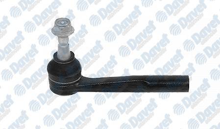 Rotbası Sol Vectra C 02->