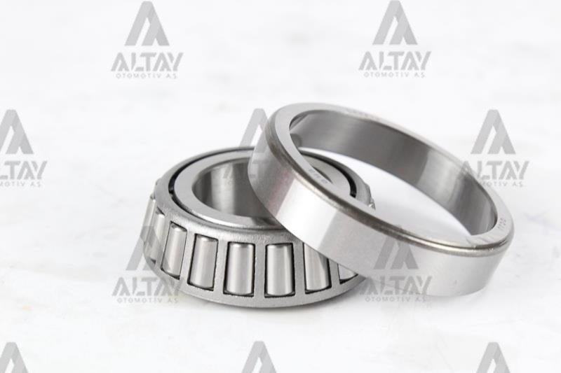 KONİK RULMAN / 14.22x25.4x50.29mm