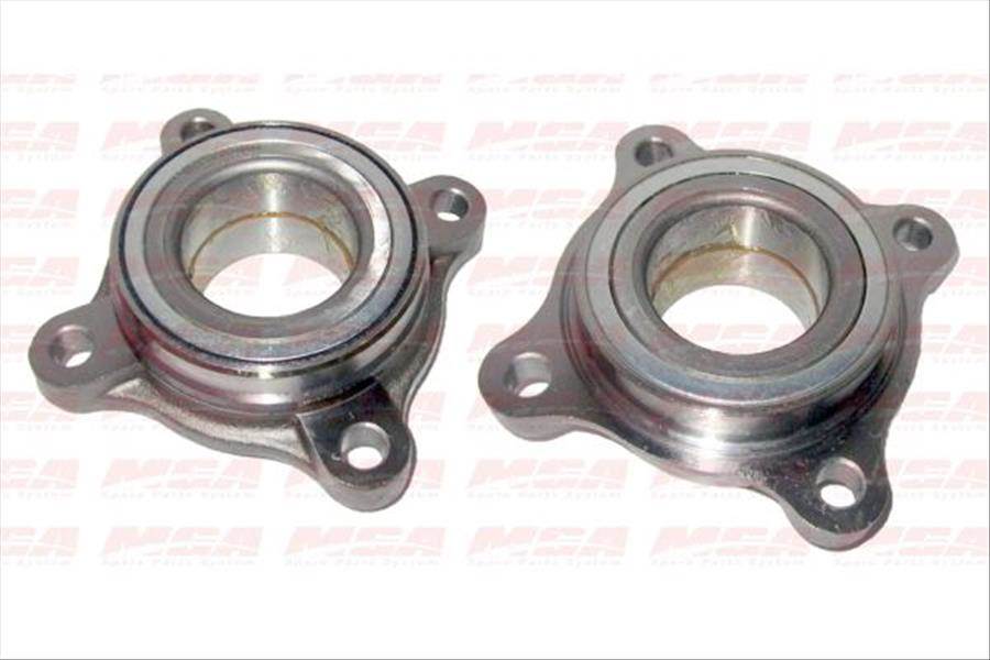 RULMAN ON TEKER-ABSSIZ-(TOYOTA: HILUX VIGO 05>15 4×4 /LANDCRUISER 04>11 )