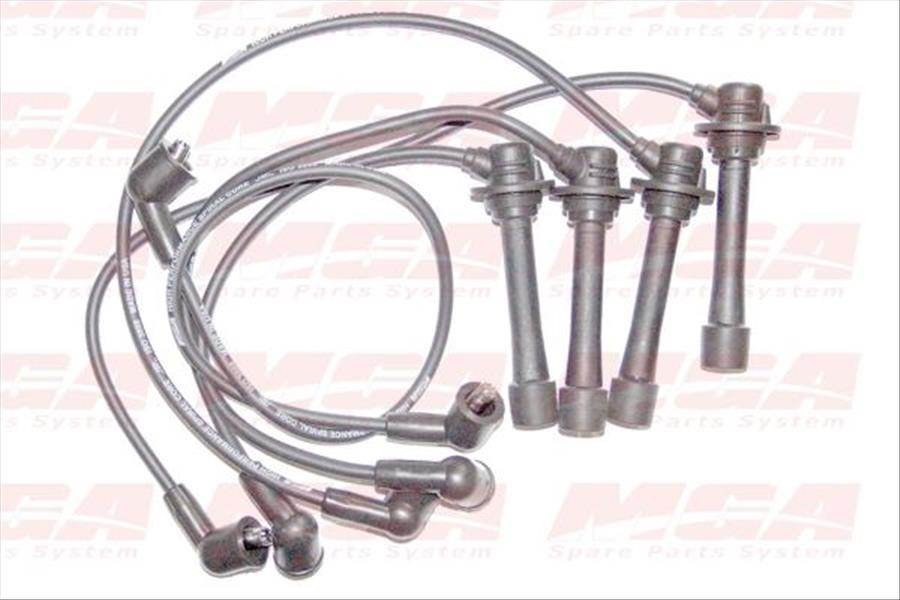 Bujı Kablosu-(Kıa: Sephıa 93>98 ''1.5-1.6''  )